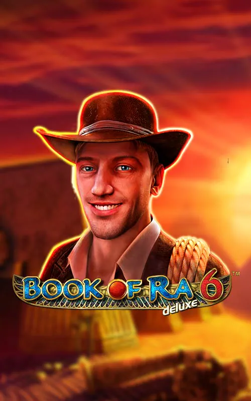 Book of Ra at Big Dollar Casino