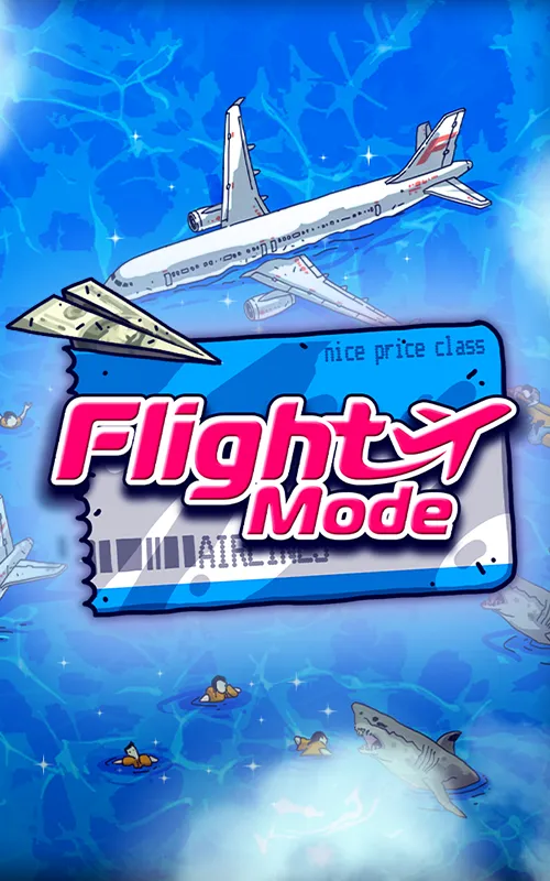 Flight Mode at Big Dollar Casino