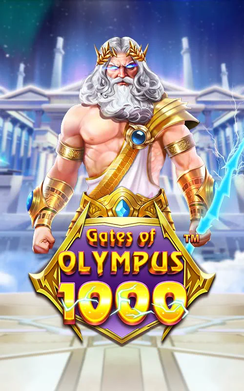 Gates of Olympus at Big Dollar Casino