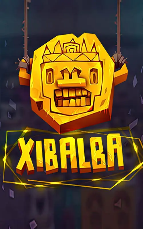 Xibalba at Big Dollar Casino